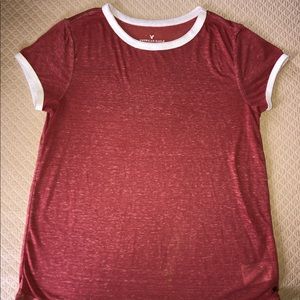 Size medium American Eagle shirt